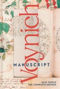 Picture of The Voynich Manuscript