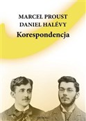 Zobacz : Koresponde... - Marcel Proust, Daniel Halevy