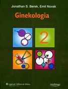 Ginekologi... - Jonathan S. Berek, Emil Novak -  Polish Bookstore 