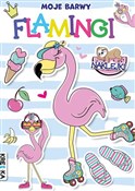 Flamingi. ... - Opracowanie zbiorowe - Ksiegarnia w UK