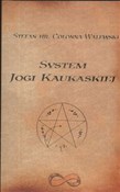 polish book : System jog... - Stefan Colonna-Walewski