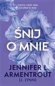 Śnij o mni... - Jennifer L. Armentrout -  books from Poland