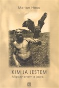 polish book : Kim ja jes... - Marian Hess