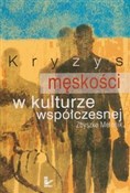 polish book : Kryzys męs... - Zbyszko Melosik