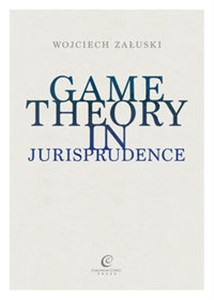 Obrazek Game Theory in Jurisprudence