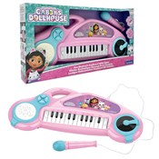 Książka : Keyboard e...