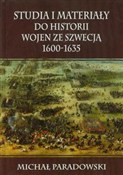 Studia i m... - Michał Paradowski -  books in polish 
