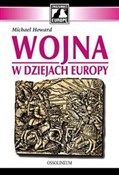 Wojna w dz... - Michael Howard -  Polish Bookstore 