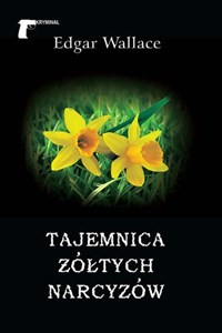 Picture of Tajemnica żółtych narcyzów