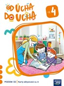 Wychowanie... - Anna Stalmach-Tkacz,Karina  Mucha -  books from Poland