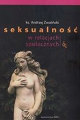 Seksualnoś... - Andrzej Zwoliński -  books from Poland