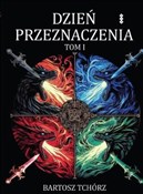 polish book : Dzień prze... - Bartosz Tchórz