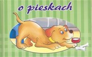 Obrazek O pieskach