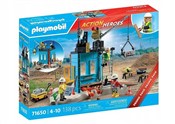 Polska książka : Playmobil ...