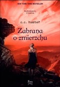 Polska książka : Wodospady ... - C. C. Hunter