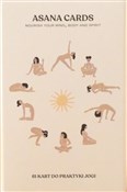 Książka : Asana Card... - Opracowanie Zbiorowe