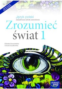 Picture of Zrozumieć świat 1 Podręcznik Zasadnicza szkoła zawodowa