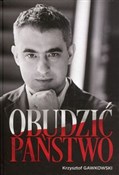 Książka : Obudzić pa... - Krzysztof Gawkowski