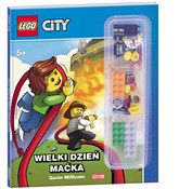 Lego City ... - Gavin Williams -  books from Poland