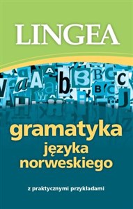 Obrazek Gramatyka języka norweskiego