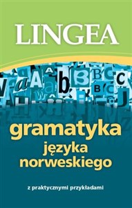 Picture of Gramatyka języka norweskiego