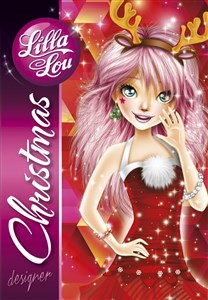 Obrazek Lilla Lou designer Christmas