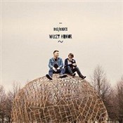 Polska książka : Wilczy hum...