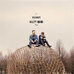 Obrazek Wilczy humor