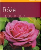 Polska książka : Róże pachn... - Heide  Rau