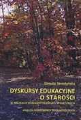 Dyskursy e... - Danuta Seredyńska -  Polish Bookstore 