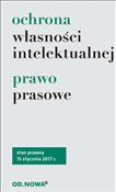 Książka : Ochrona wł... - Opracowanie Zbiorowe