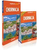 polish book : Chorwacja ... - Ewelina Szeratics