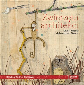 Picture of Zwierzęta architekci