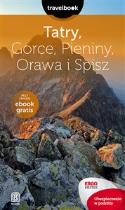 Picture of Tatry Gorce Pieniny Orawa i Spisz Travelbook.