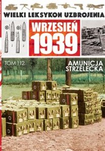 Picture of Amunicja strzelecka