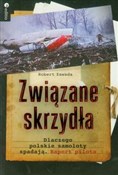Związane s... - Robert Zawada -  books in polish 