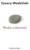 Polska książka : Wiedza a z... - Cezary Wodziński