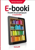 Zobacz : E-booki Po... - Bartosz Danowski
