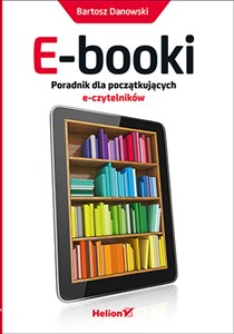 Picture of E-booki Poradnik dla początkujących e-czytelników