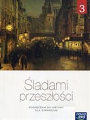 Śladami pr... - Stanisław Roszak, Anna Łaszkiewicz -  books in polish 