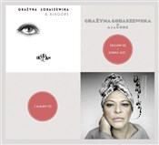 Sklejam si... -  Książka z wysyłką do UK