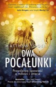 Dwa pocału... - Matthew Logelin -  Polish Bookstore 