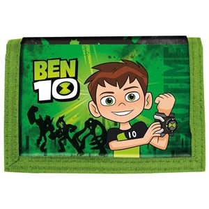 Picture of Portfel Ben10 10
