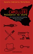 Polowanie ... - Andrea Camilleri -  foreign books in polish 