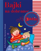 Polska książka : Basia Bajk... - Zofia Stanecka