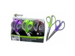 Obrazek Nożyczki biurowe NB -107 NOSTER