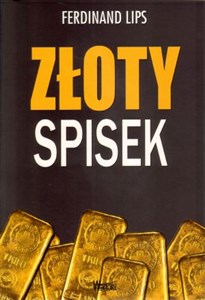 Picture of Złoty spisek