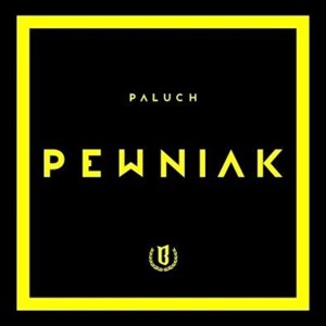 Picture of Paluch: Pewniak CD