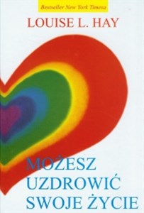 Picture of Możesz uzdrowić swoje życie