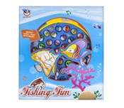 polish book : Gra rybki